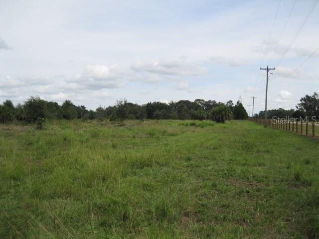 Recently Sold: $475,000 (17.44 acres)