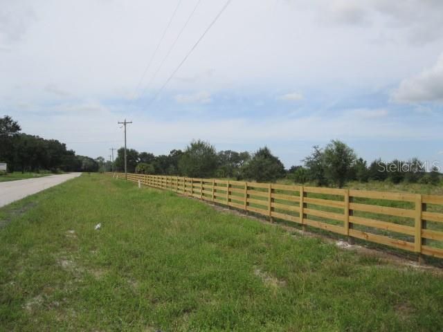 Recently Sold: $465,000 (17.44 acres)