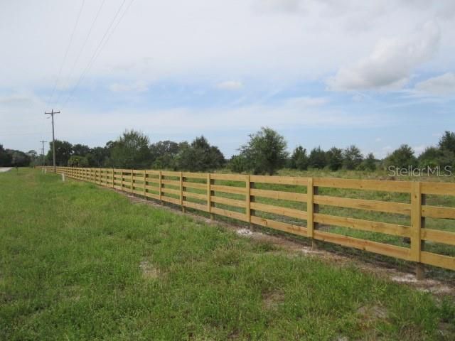 Recently Sold: $465,000 (17.44 acres)