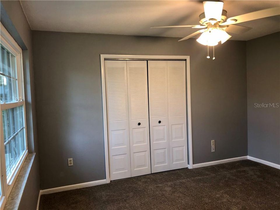 1ST BEDROOM ALL BEDROOMS HAVE  TONS OF NATURAL LIGHT