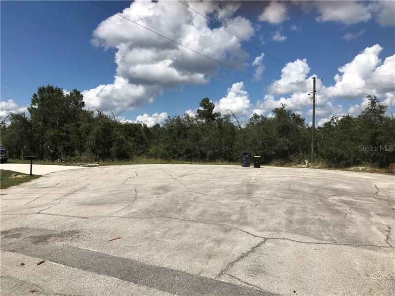 Recently Sold: $24,500 (0.24 acres)