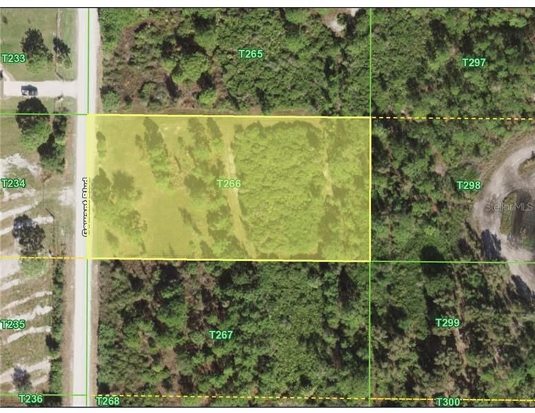 Recently Sold: $29,995 (1.25 acres)
