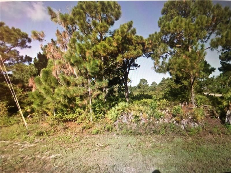 Recently Sold: $3,900 (0.26 acres)