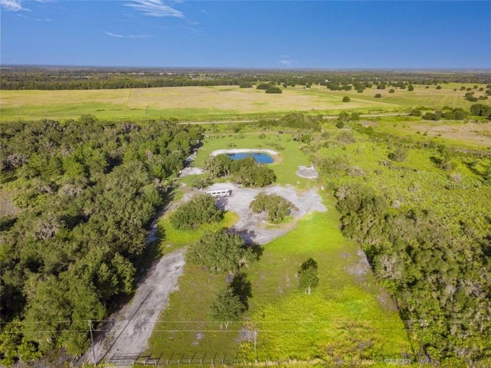 Недавно продано: $100,000 (5.21 acres)