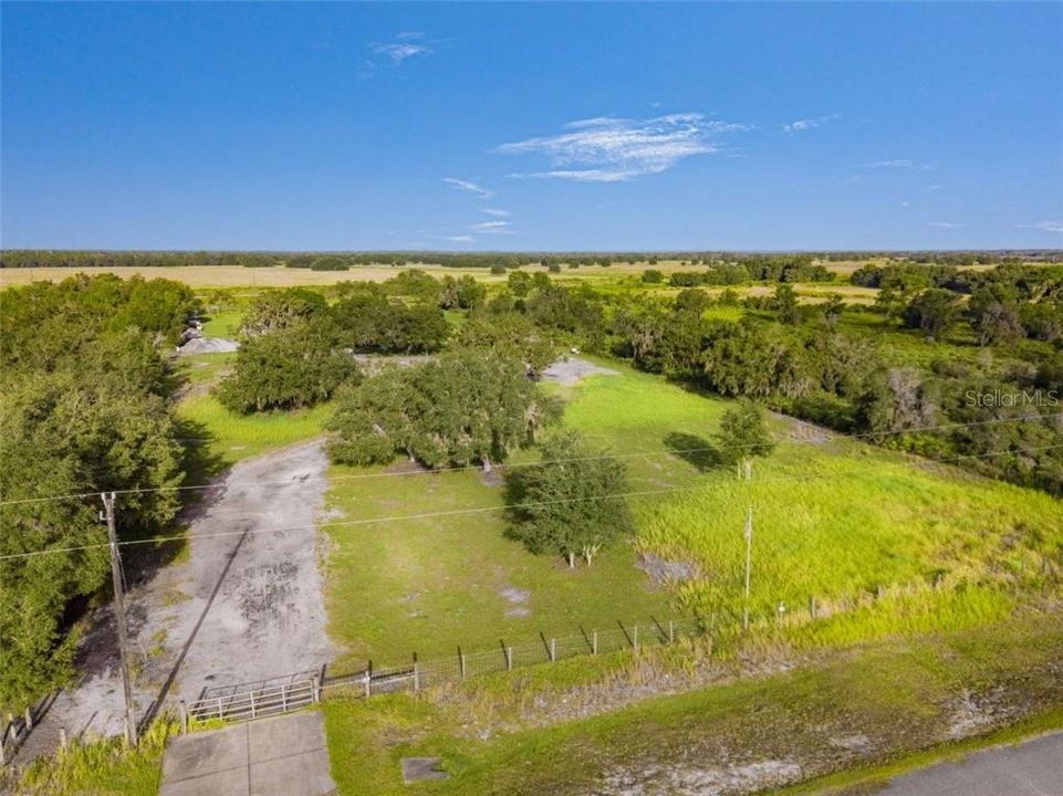 Недавно продано: $100,000 (5.21 acres)