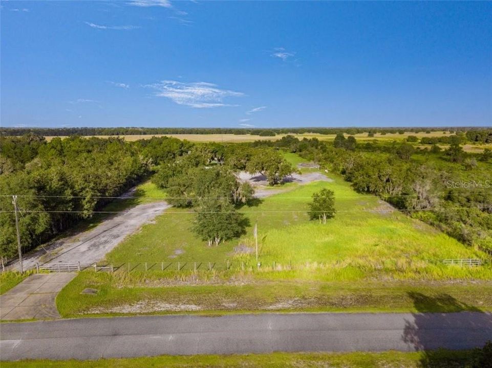 Vendido Recientemente: $100,000 (5.21 acres)