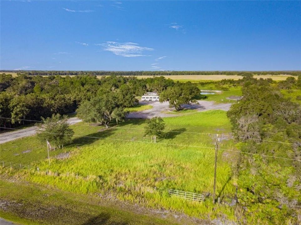 Recently Sold: $100,000 (5.21 acres)