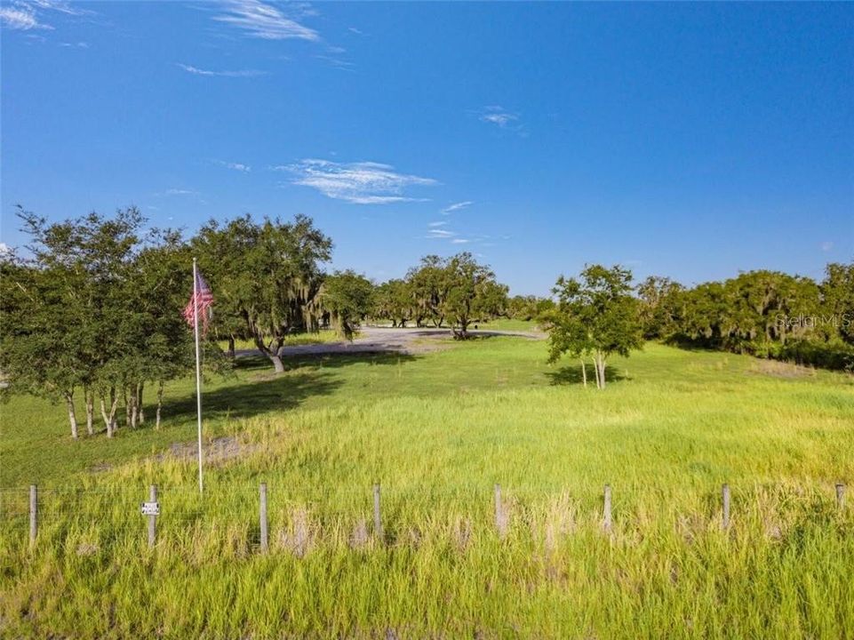 Vendido Recientemente: $100,000 (5.21 acres)