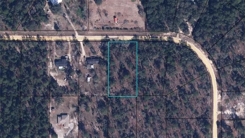 Recently Sold: $12,000 (1.14 acres)