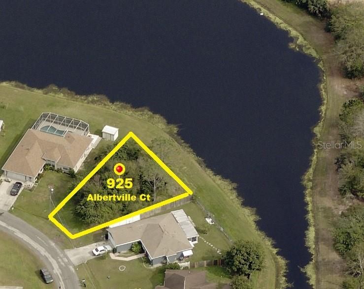 Vendido Recientemente: $41,900 (0.18 acres)