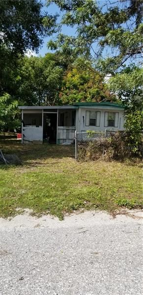 Recently Sold: $30,000 (2 beds, 1 baths, 719 Square Feet)