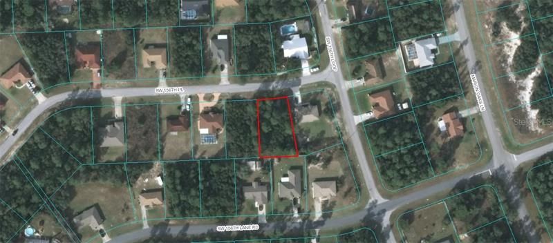 Recently Sold: $11,000 (0.26 acres)