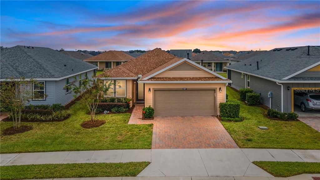 Stunning Home with a Bonus