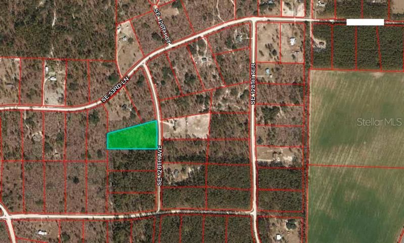 Recently Sold: $35,000 (5.00 acres)