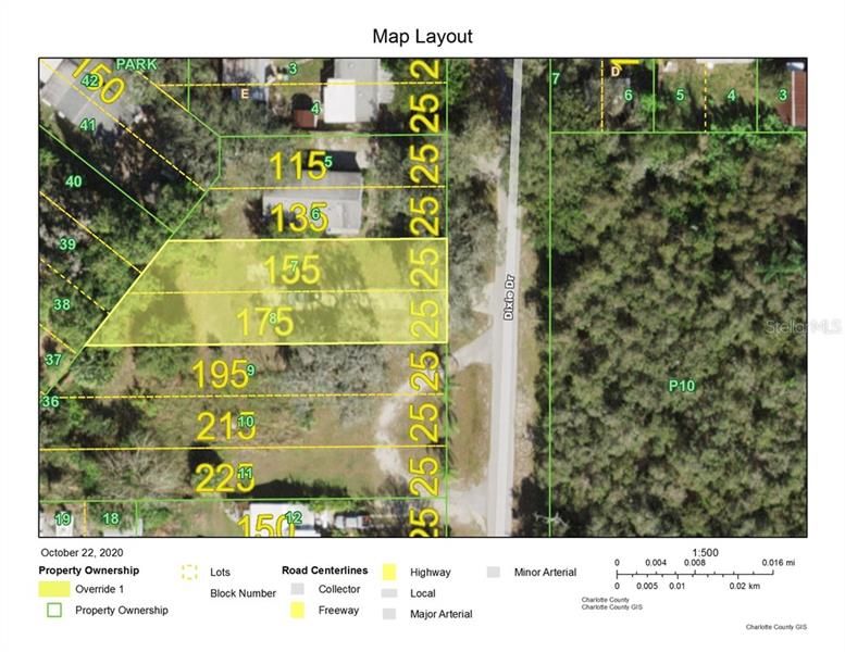 Недавно продано: $7,500 (0.18 acres)