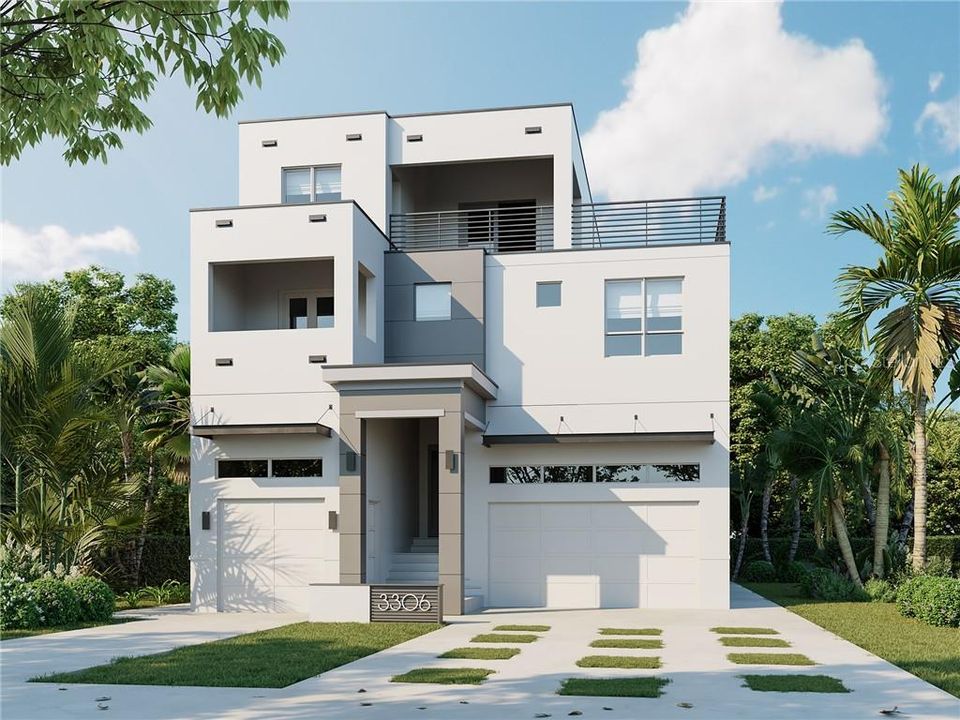 Recently Sold: $1,500,000 (5 beds, 5 baths, 4691 Square Feet)