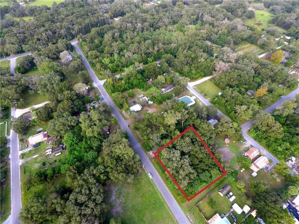 Recently Sold: $9,000 (0.54 acres)
