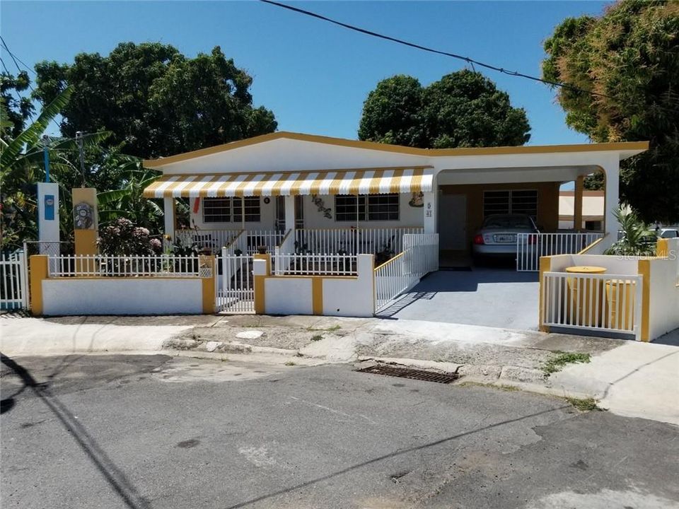 Recently Sold: $85,000 (3 beds, 1 baths, 1111 Square Feet)