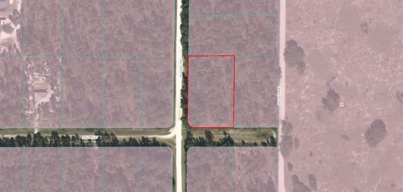 Recently Sold: $17,500 (1.32 acres)