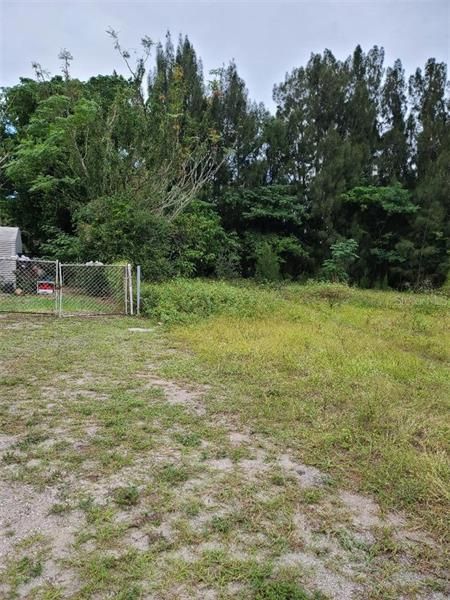 Vendido Recientemente: $15,000 (0.13 acres)