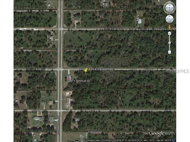Recently Sold: $4,999 (0.50 acres)