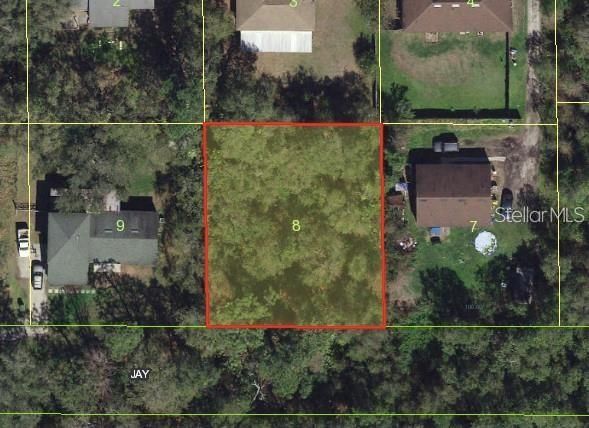 Recently Sold: $29,000 (0.26 acres)