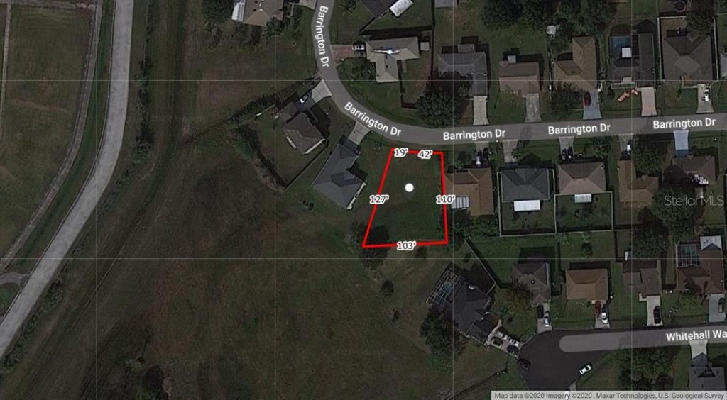 Recently Sold: $40,000 (0.21 acres)