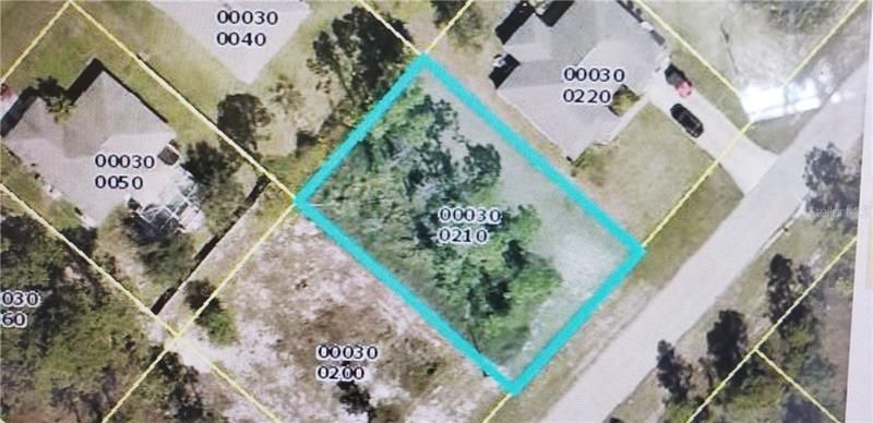 Recently Sold: $5,000 (0.23 acres)