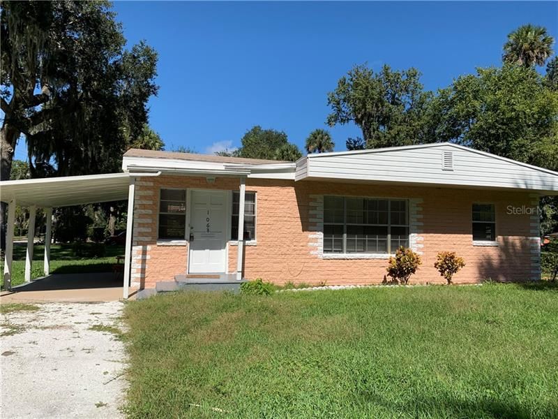 Recently Rented: $1,450 (3 beds, 2 baths, 1500 Square Feet)