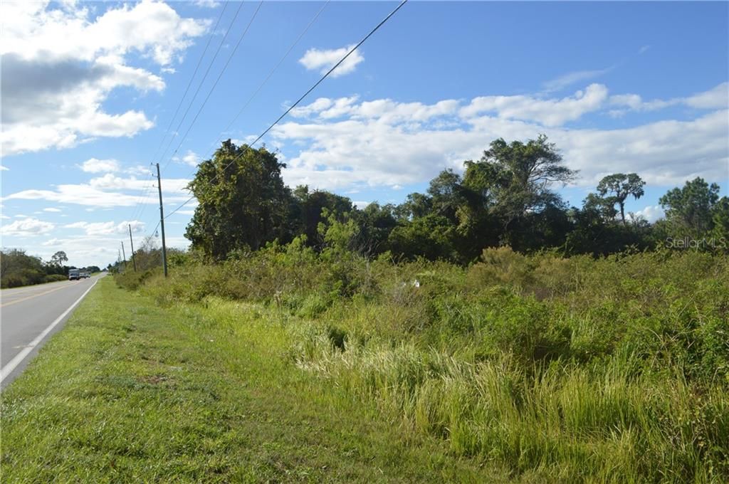 Recently Sold: $67,000 (6.44 acres)