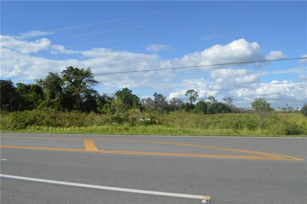 Recently Sold: $67,000 (6.44 acres)