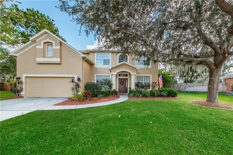 Recently Sold: $459,900 (5 beds, 3 baths, 2987 Square Feet)