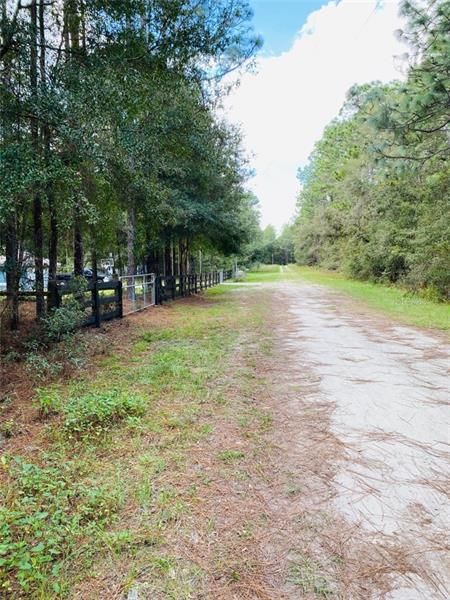 Recently Sold: $12,900 (1.16 acres)