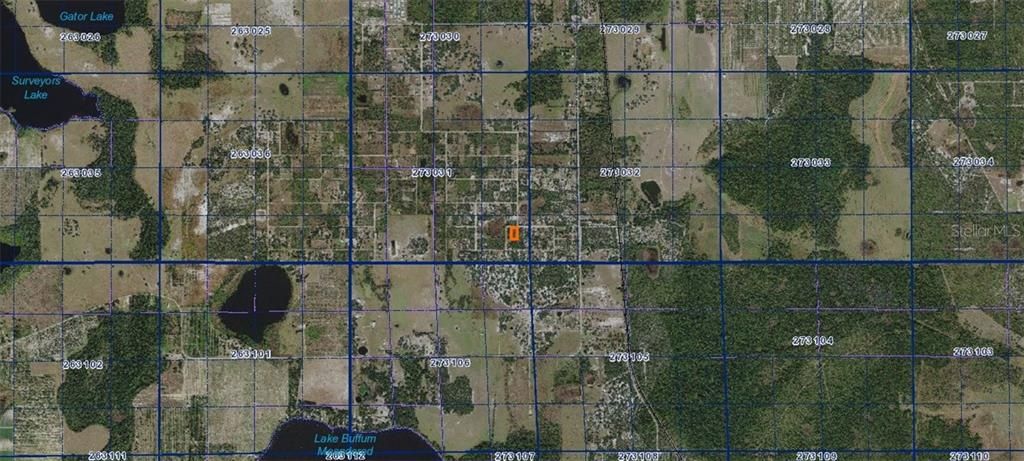 Recently Sold: $12,000 (1.16 acres)