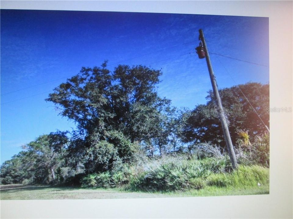 Recently Sold: $98,500 (7.72 acres)