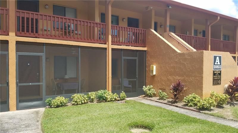 Vendido Recientemente: $54,900 (1 camas, 1 baños, 456 Pies cuadrados)