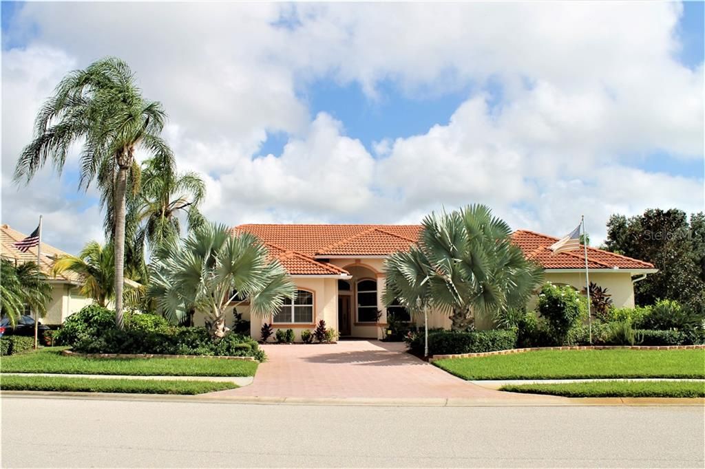 4332 Corso Venetia Blvd., Venice, FL 34293