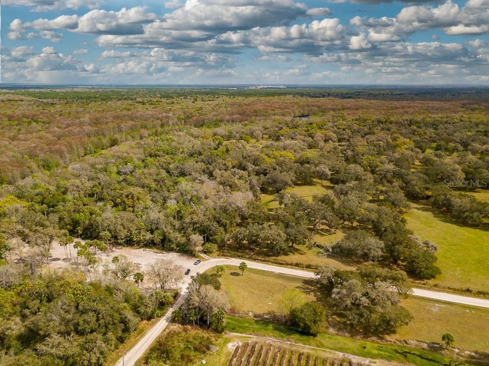 Vendido Recientemente: $65,000 (7.30 acres)