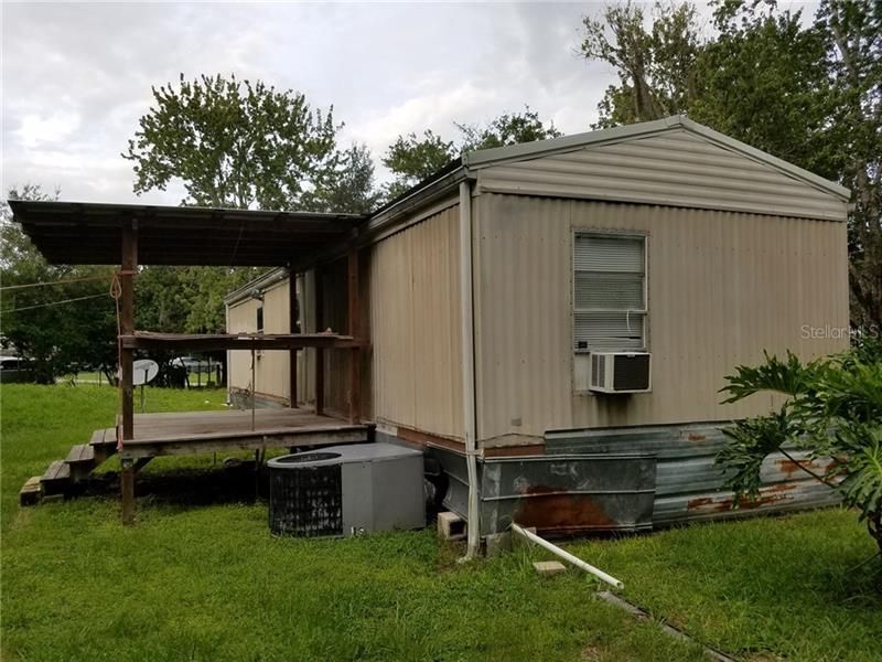 Recently Sold: $69,900 (2 beds, 1 baths, 616 Square Feet)