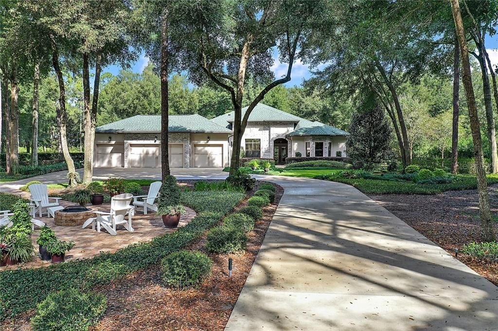 Welcome Home to 2603 Madera Court