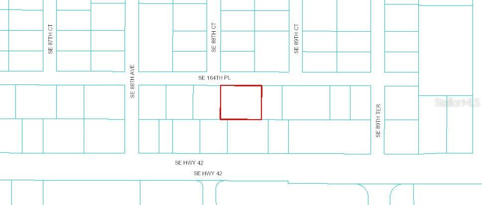 Vendido Recientemente: $19,500 (0.21 acres)