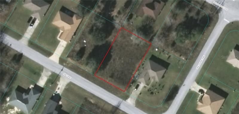 Recently Sold: $12,500 (0.23 acres)