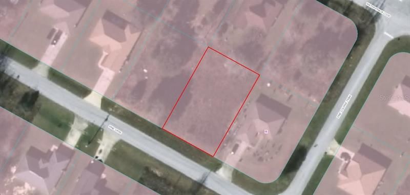 Recently Sold: $12,500 (0.23 acres)