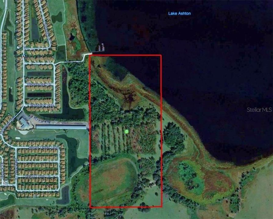 Active With Contract: $1,300,000 (80.31 acres)