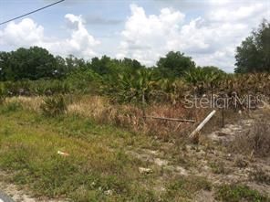 Recently Sold: $15,995 (1.00 acres)