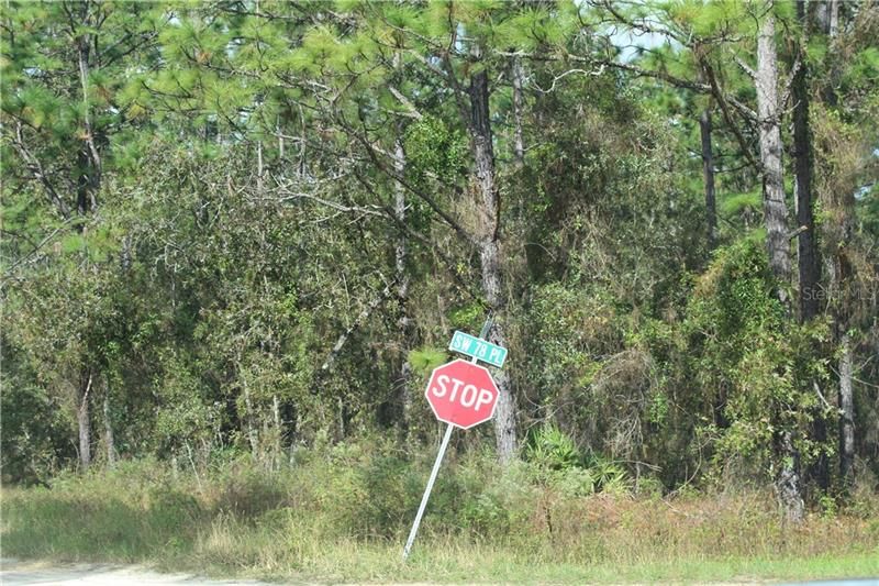 Recently Sold: $22,000 (1.16 acres)