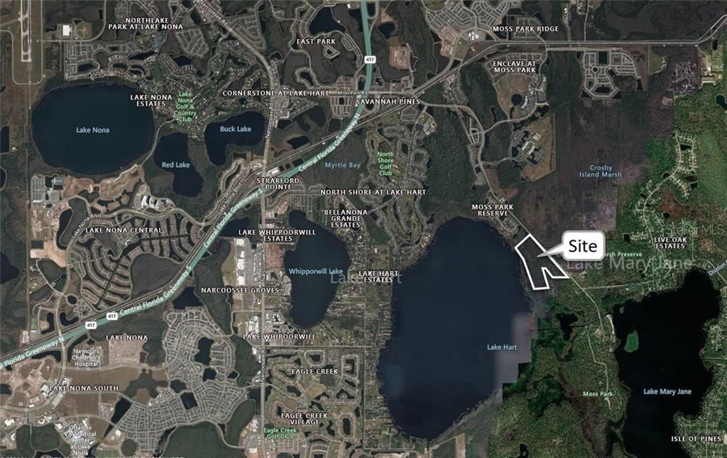 合同活跃: $8,900,000 (61.39 acres)