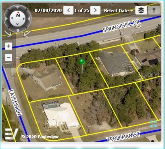 Recently Sold: $26,500 (0.24 acres)