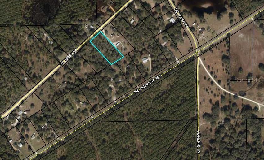 Recently Sold: $22,900 (2.00 acres)