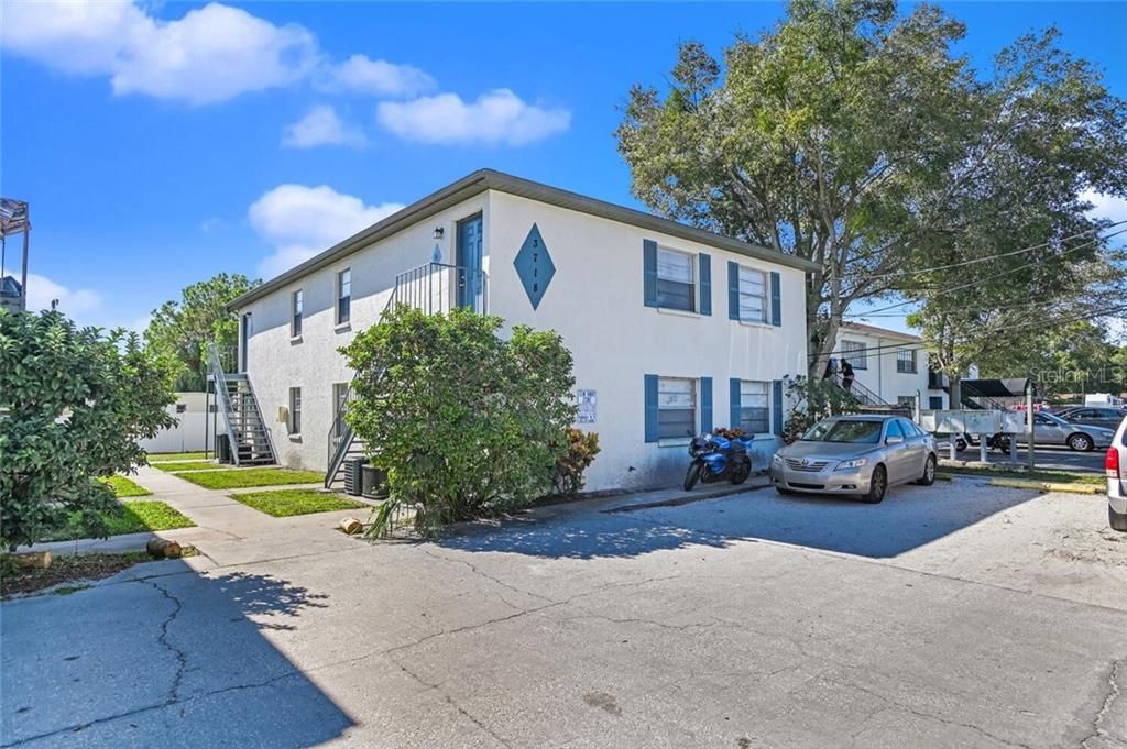 3718 W Bay Ave, Tampa, Fl 33611